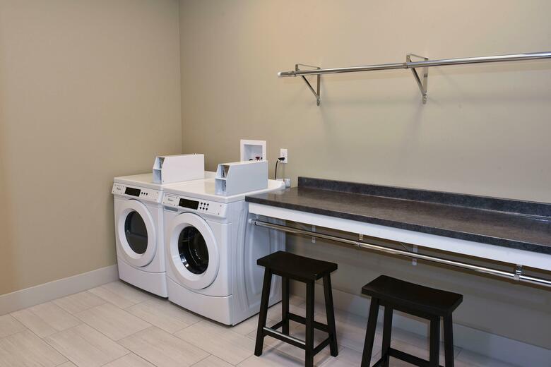 Hotel Holiday Inn Express & Suites Madisonville