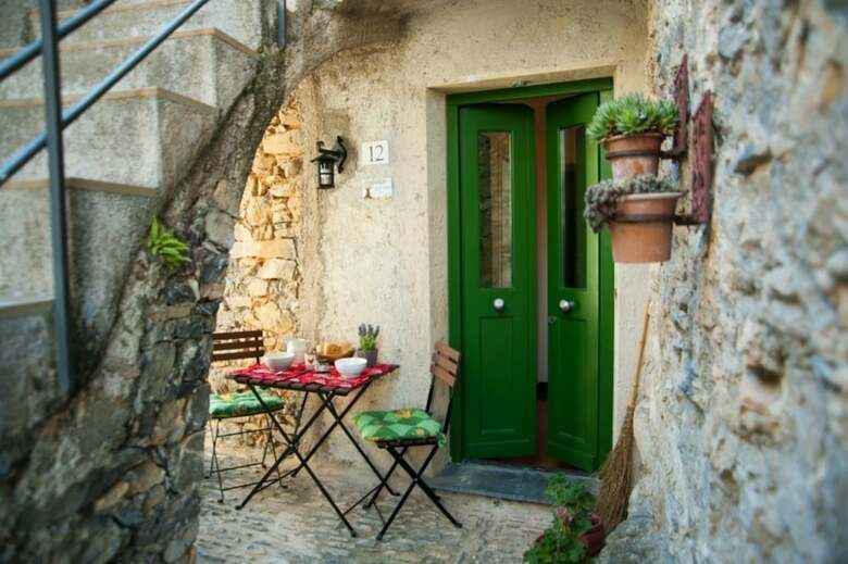 Apartamento Cassa Di Loggia - Medieval