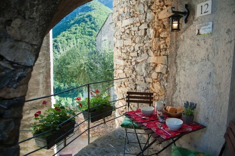 Apartamento Cassa Di Loggia - Medieval
