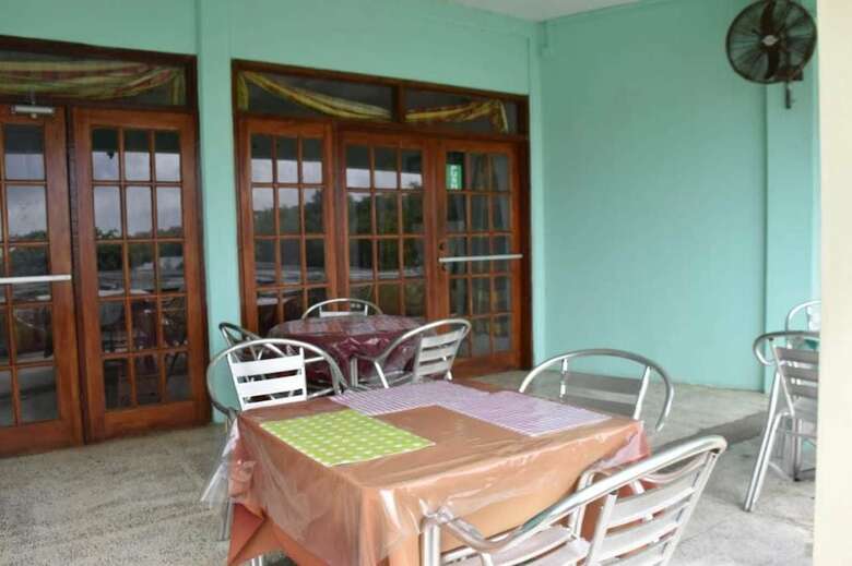 Hotel Tapion Beach Suites 1