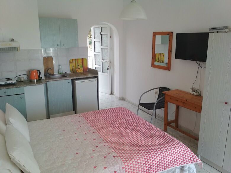 Apartamentos Paschalia House
