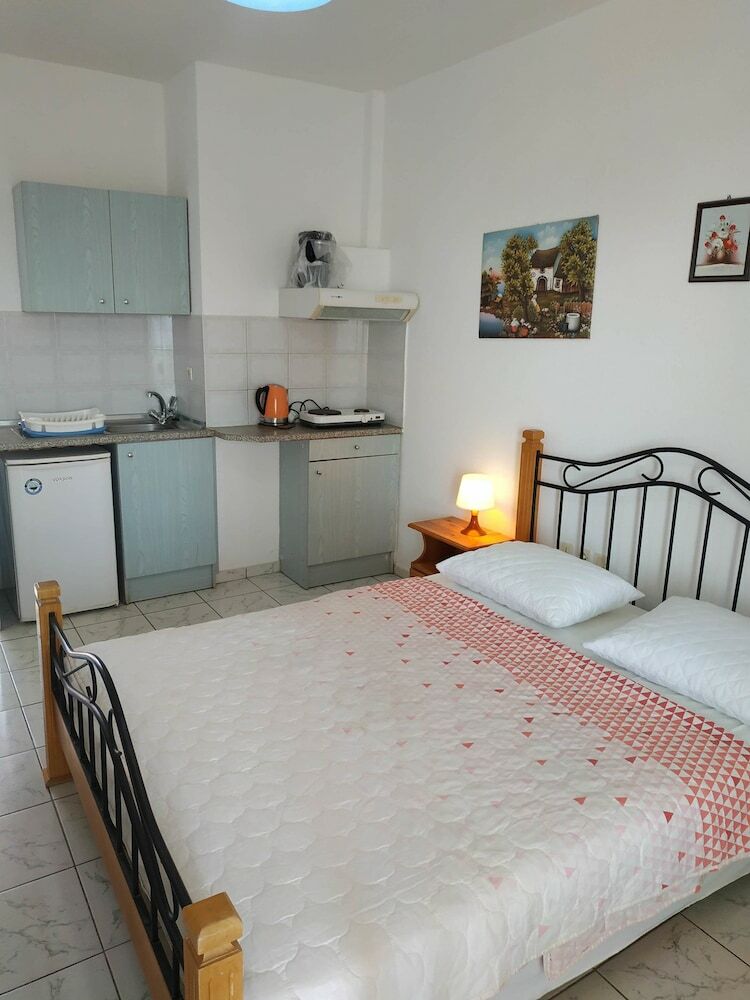 Apartamentos Paschalia House