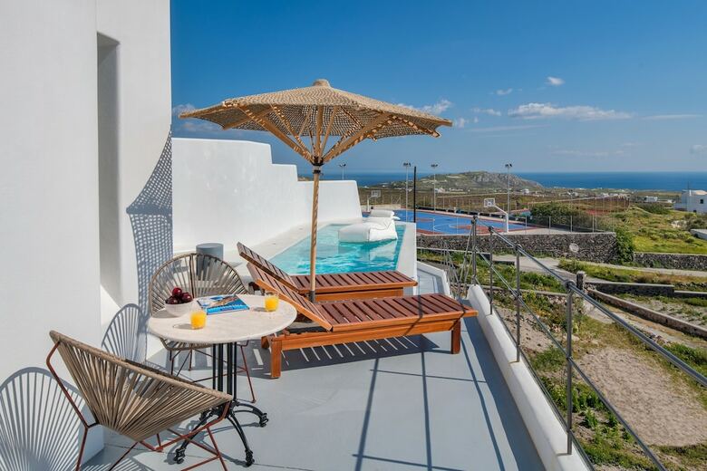 Milestone Villas