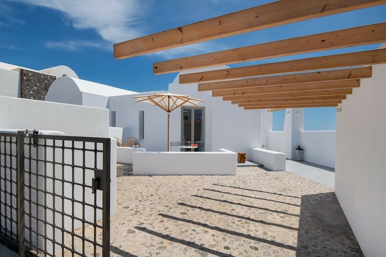 Milestone Villas