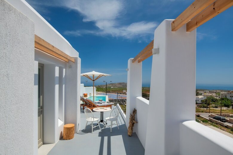 Milestone Villas
