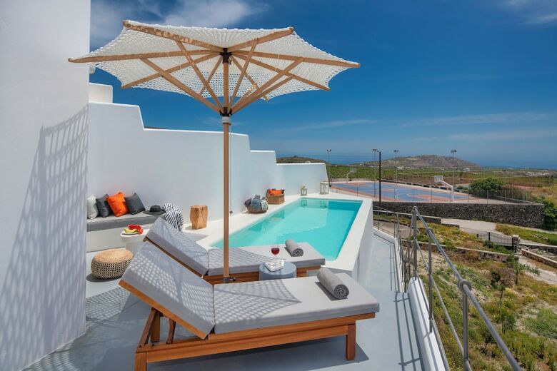 Milestone Villas