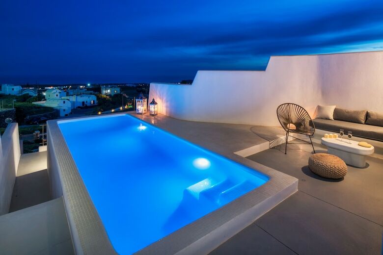 Milestone Villas