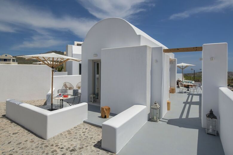 Milestone Villas