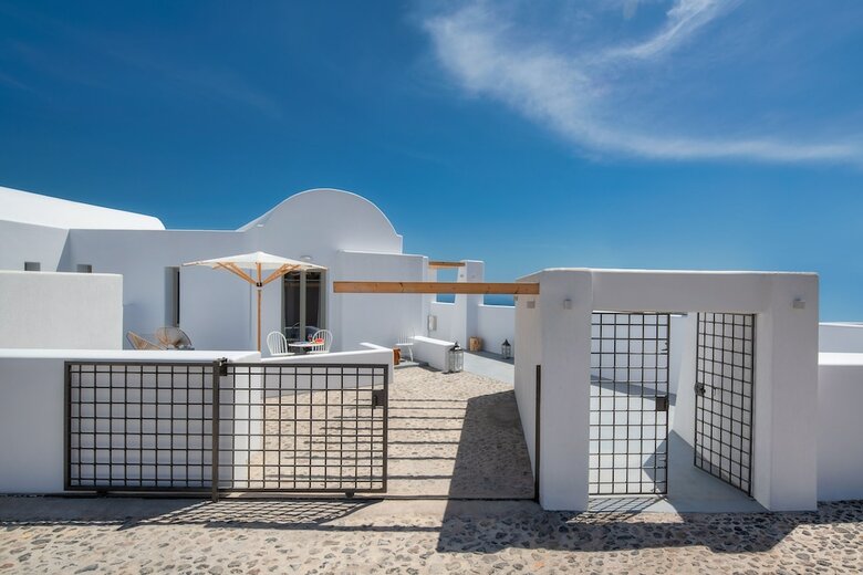 Milestone Villas