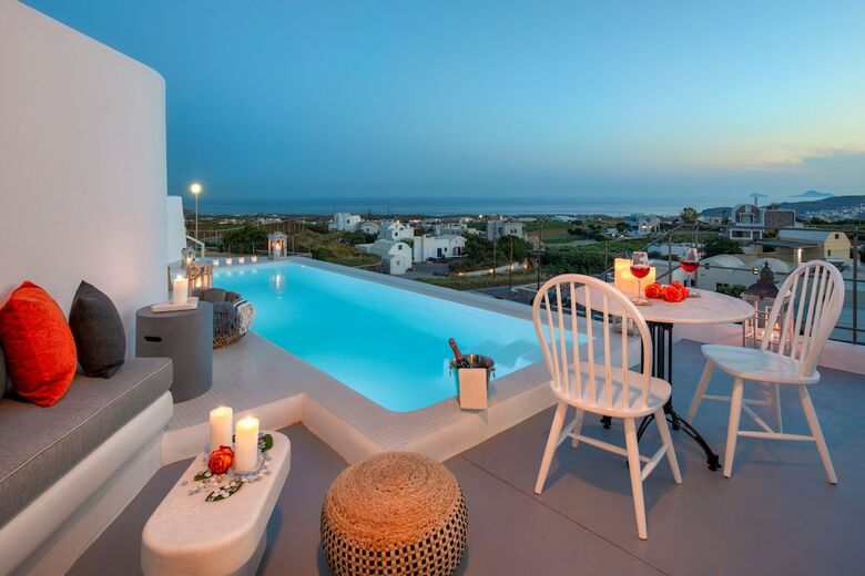 Milestone Villas