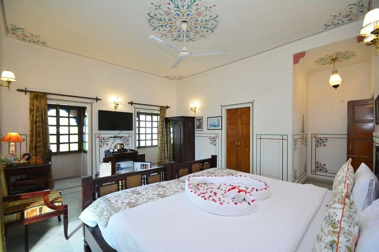 Hotel Mahal  Khandela