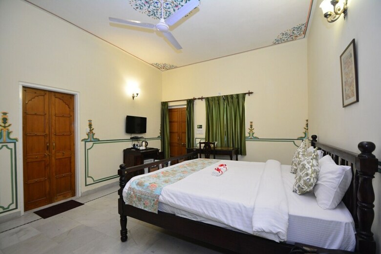 Hotel Mahal  Khandela