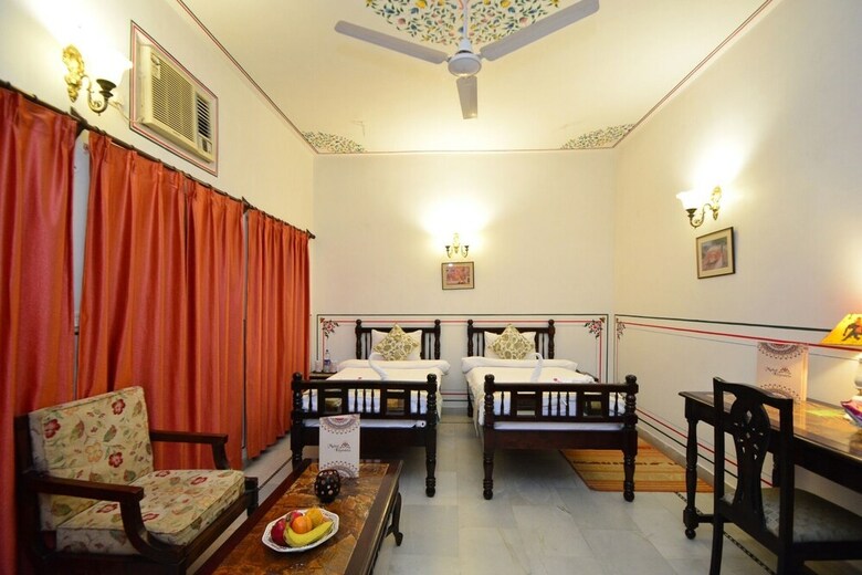 Hotel Mahal  Khandela