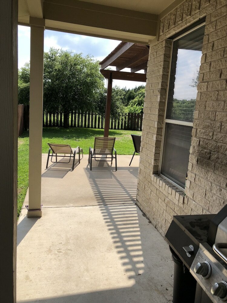 Bed & Breakfast Aloha In Texas