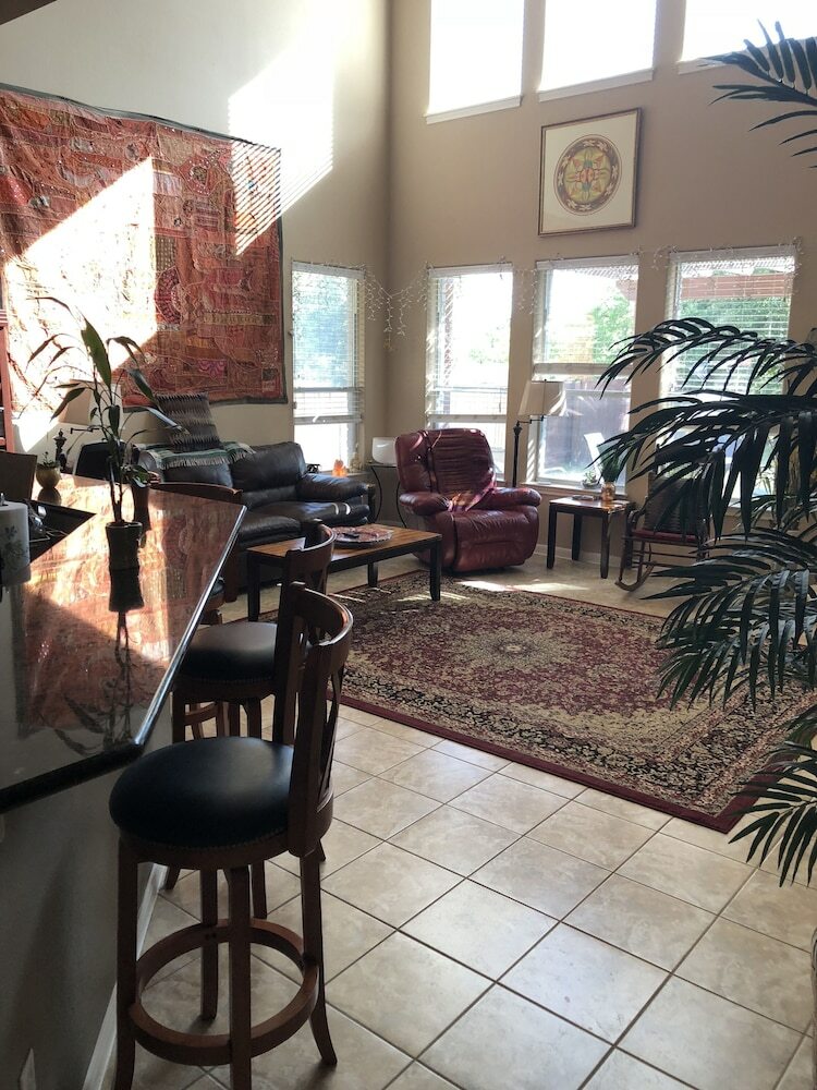 Bed & Breakfast Aloha In Texas