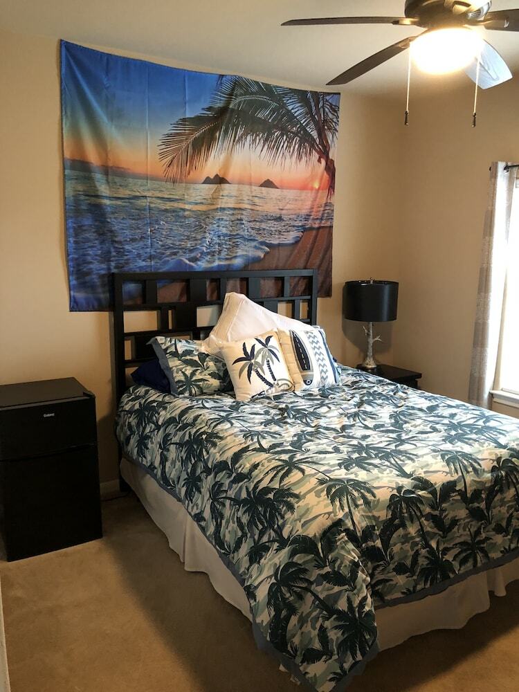 Bed & Breakfast Aloha In Texas