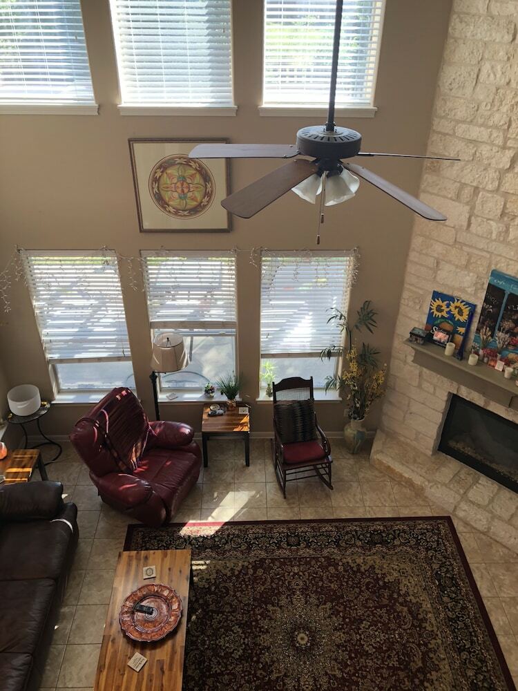 Bed & Breakfast Aloha In Texas