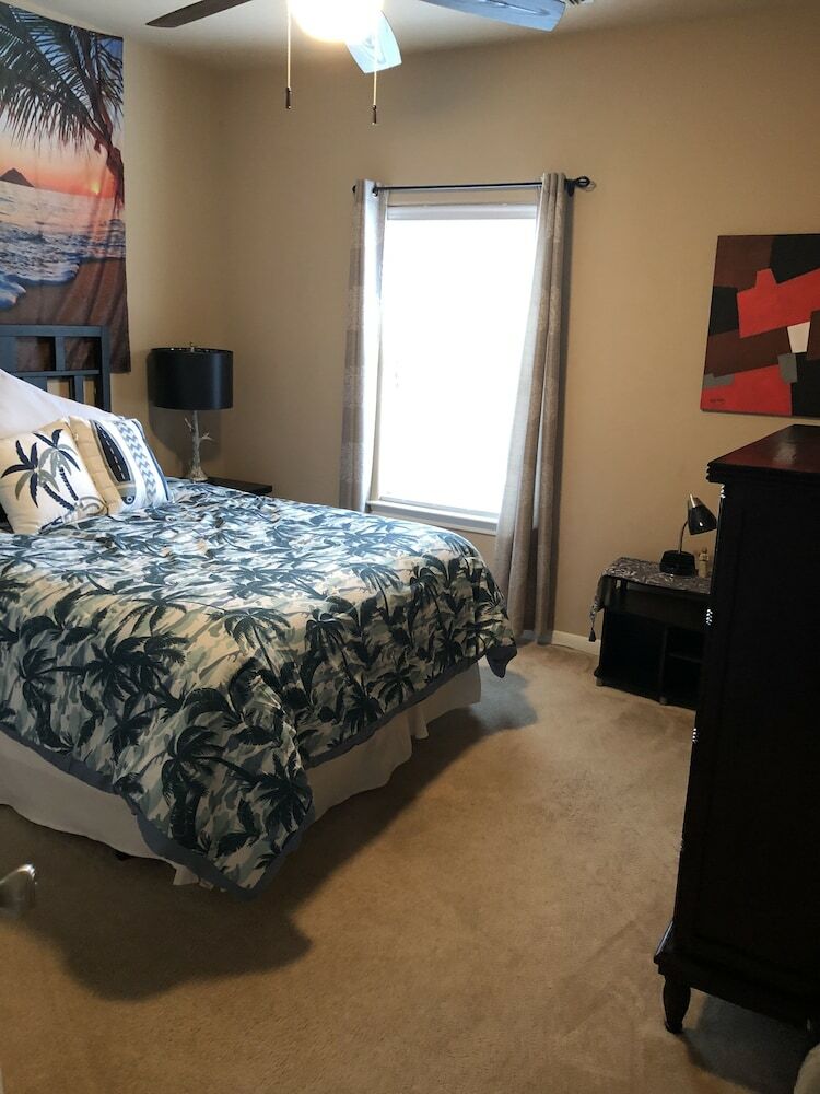 Bed & Breakfast Aloha In Texas