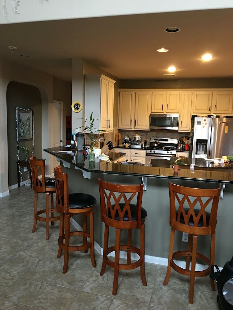 Bed & Breakfast Aloha In Texas