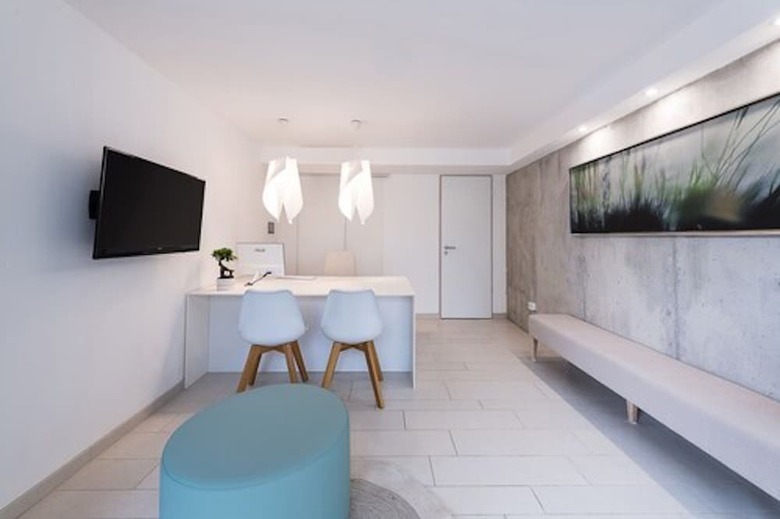 Apartamentos Oliver Lux