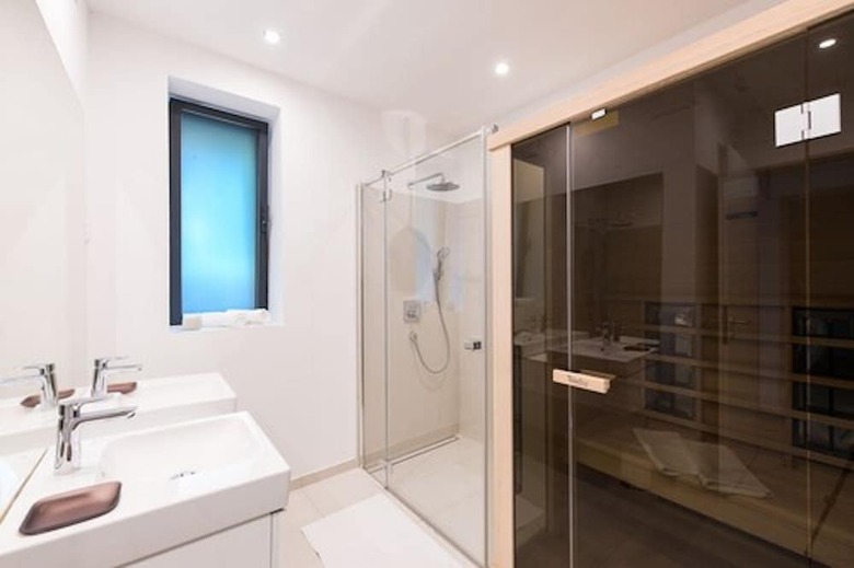 Apartamentos Oliver Lux