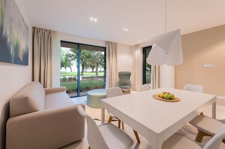 Apartamentos Oliver Lux