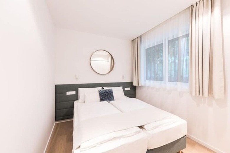 Apartamentos Oliver Lux