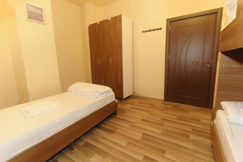 Hostal Moon Hostel