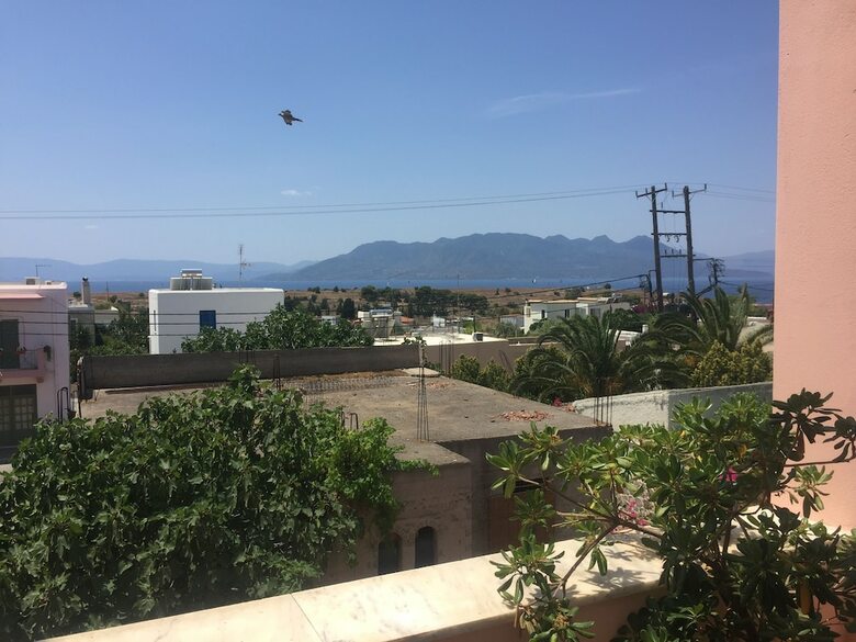 Hotel Villa Rodanthos