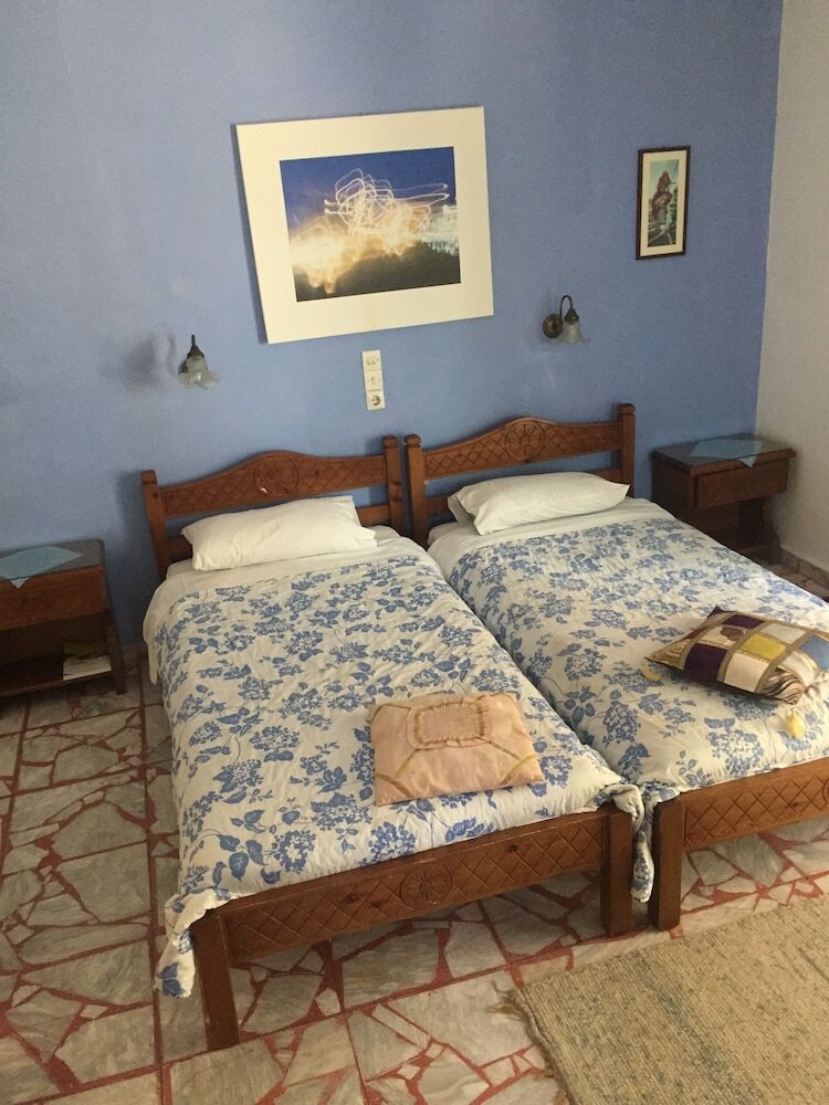 Hotel Villa Rodanthos