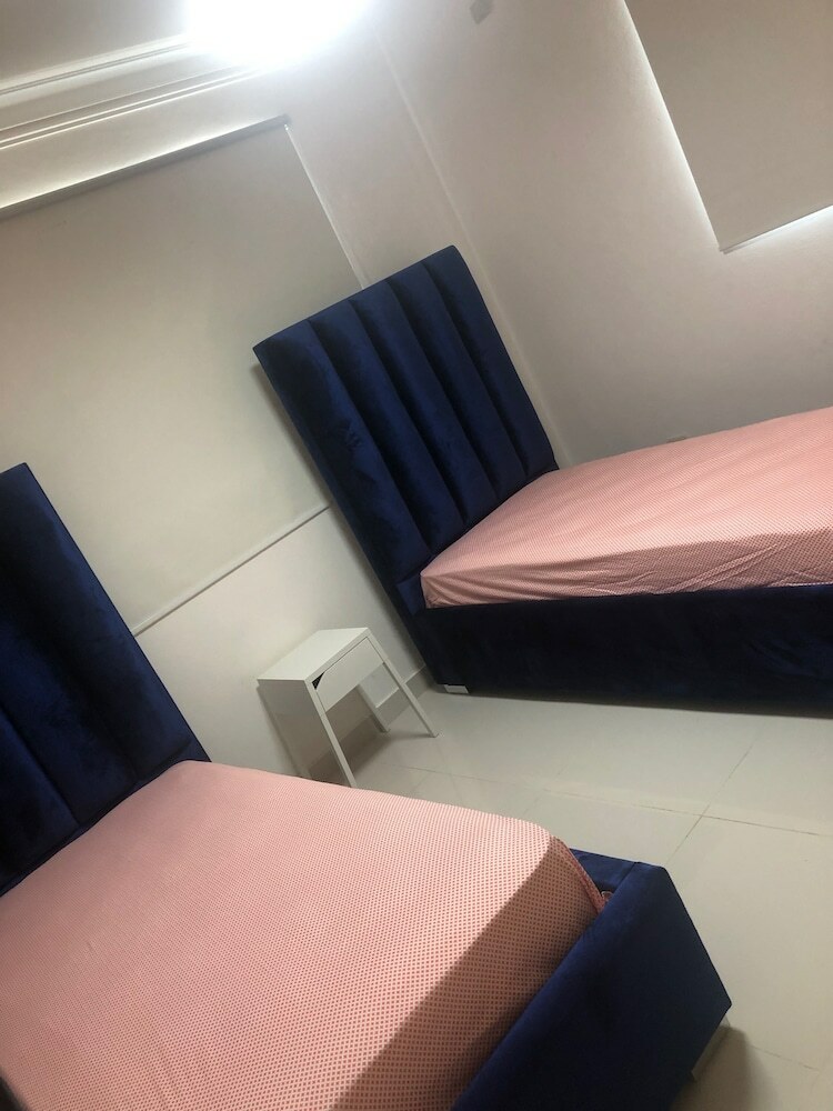 Apartamentos IV Verdana Rental