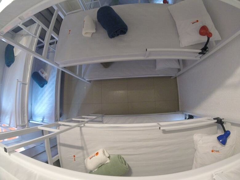 Hostal Pousada Para�so