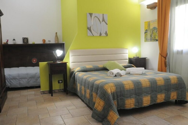 B&B Villa Anna