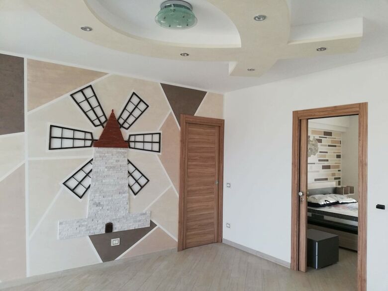 Bed & Breakfast Tre Gemme Vacanze