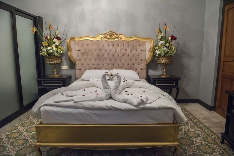 The Liwan Deluxe Hotel - Boutique Class