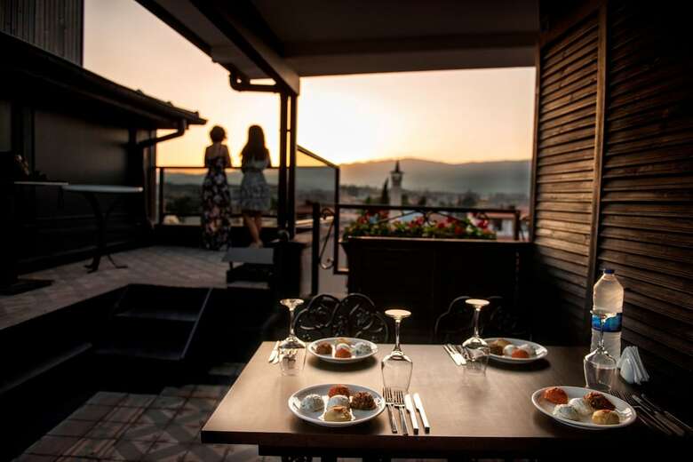 The Liwan Deluxe Hotel - Boutique Class