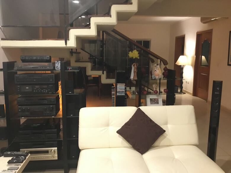Bed & Breakfast Che's House
