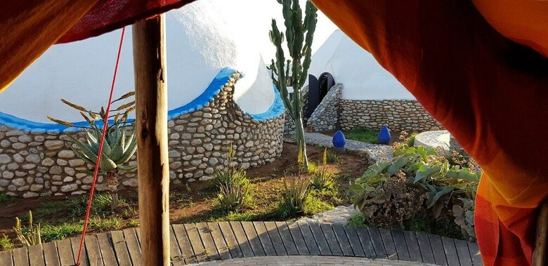 Hotel Dav Mahal Eco Lodge
