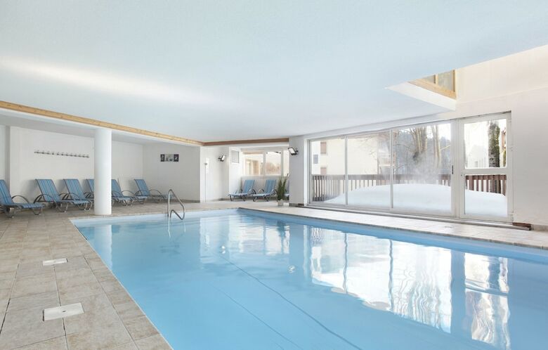 Residencia R�sidence Odalys Le Village