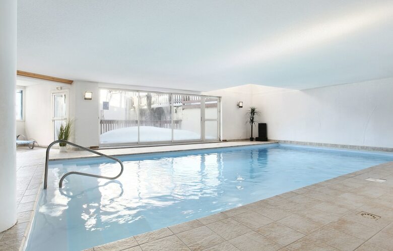 Residencia R�sidence Odalys Le Village
