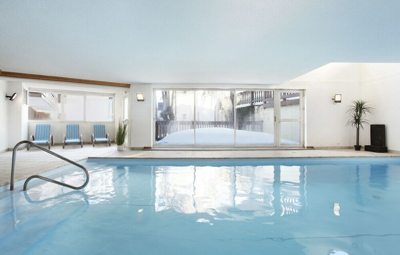 Residencia R�sidence Odalys Le Village