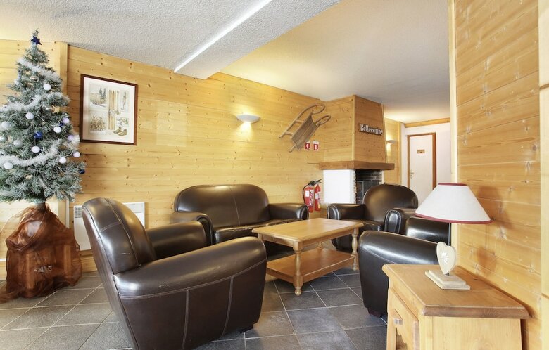 Residencia R�sidence Odalys Le Village