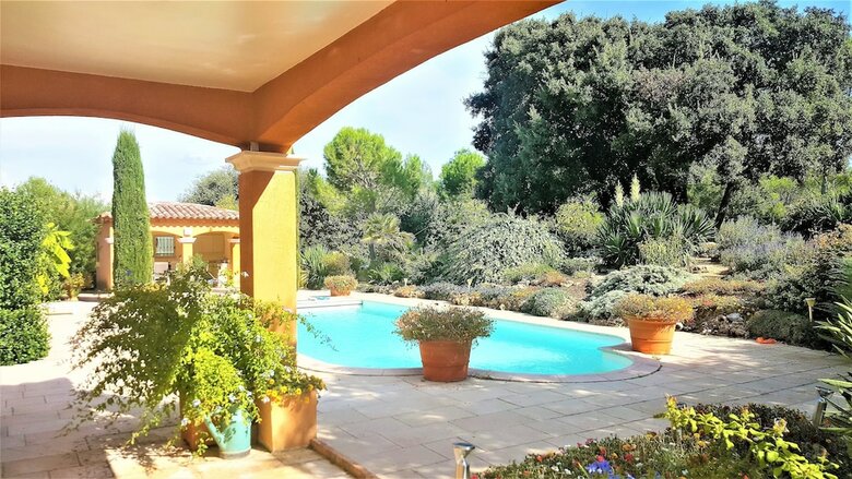 Hotel Aux Senteurs Jasmin
