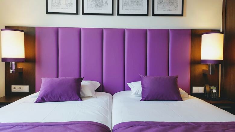 Porto City Hotel