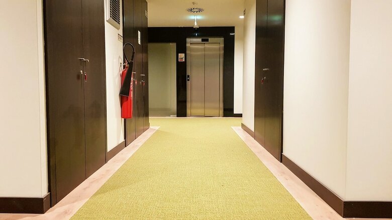Porto City Hotel