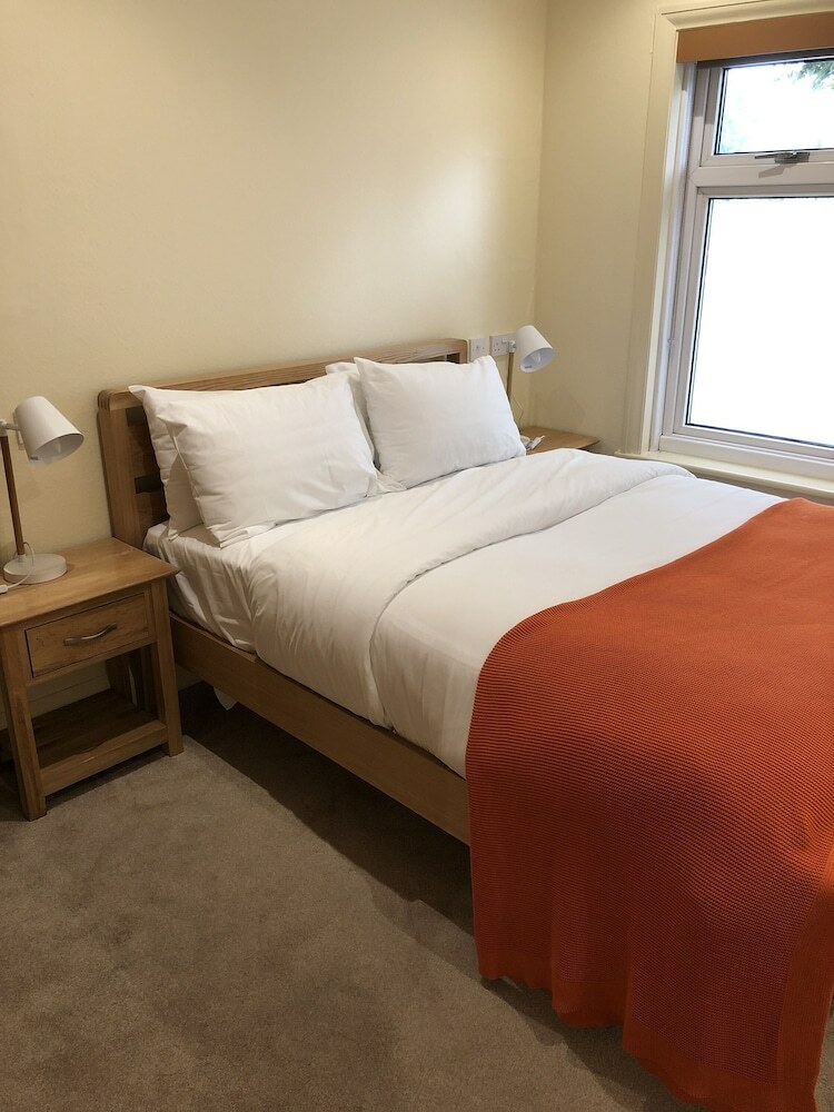 Hotel Newell Restaurant & Rooms