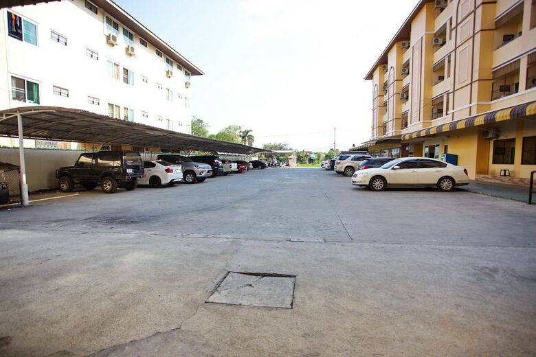 Nk Place