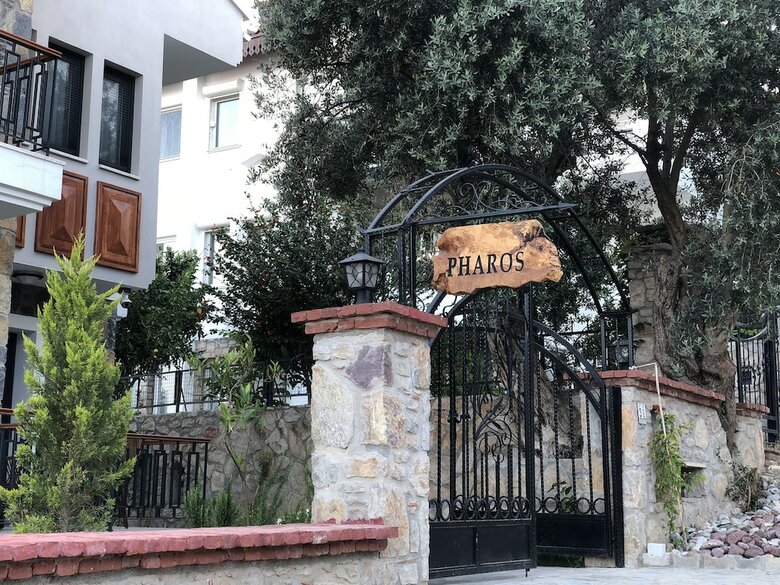 Pharos Boutique Hotel