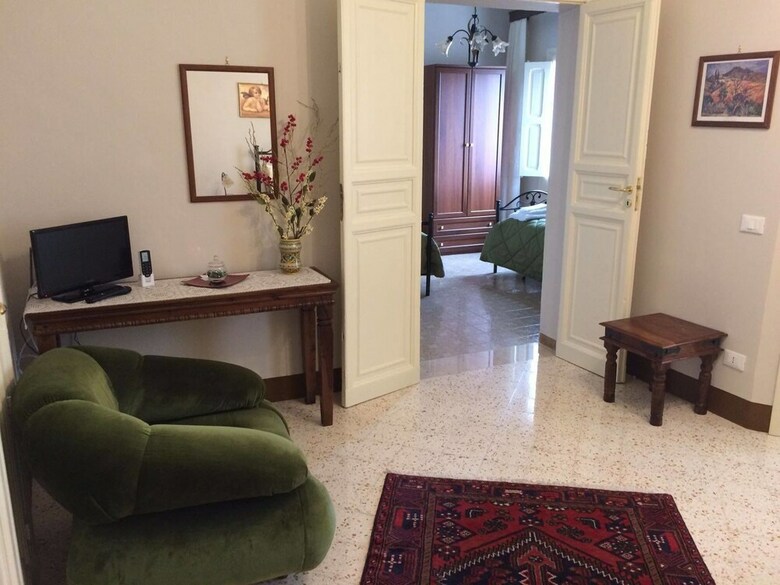 Bed & Breakfast Le Stanze Dell'emiro