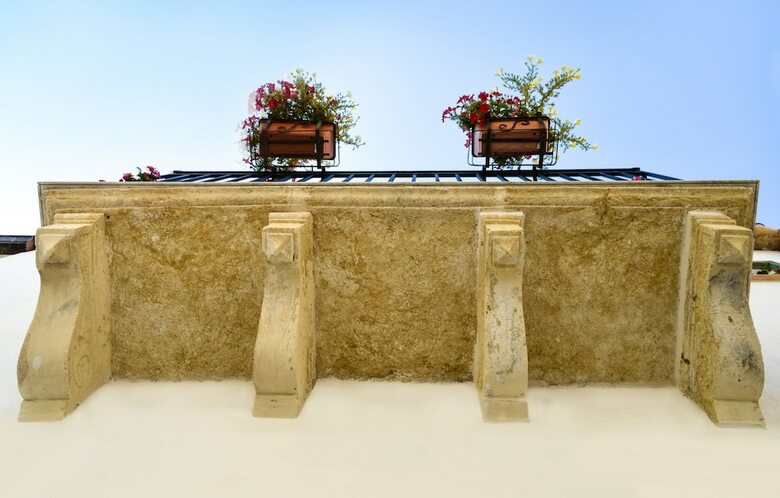 Bed & Breakfast Le Stanze Dell'emiro